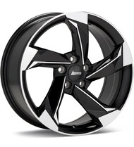 ANDROS Wheels at Tire Rack