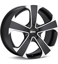 ANDROS Wheels at Tire Rack