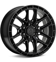 Battle A114 Gloss Black