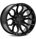 Satin Black