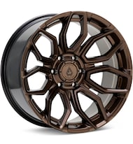 Cobra A116 Smoked Bronze