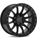 Satin Black