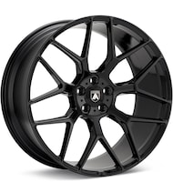 ABL-27 Gloss Black