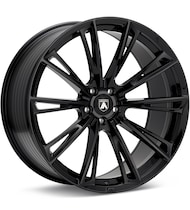 ABL-30 Gloss Black