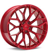 ABL-39 Candy Red