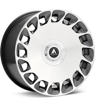 ASANTI Black Label ABL-45