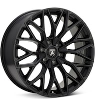 ABL-50 Gloss Black