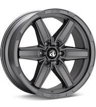 Axis Sport Wheels at Tire Rack