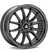 Axis Sport Wheels at Tire Rack