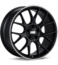 BBS CH-R