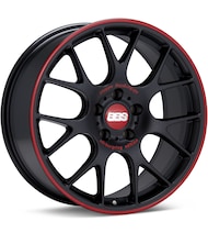 BBS CH-R