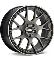 BBS CH-R II