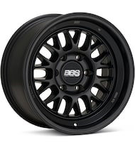 TS-C Satin Black