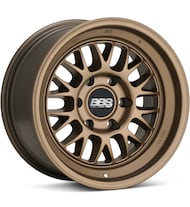 TS-C Satin Bronze