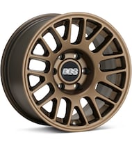 TS-M Satin Bronze