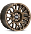 Satin Bronze