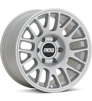 TS-M Satin Silver