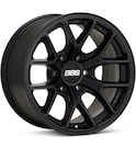 Satin Black