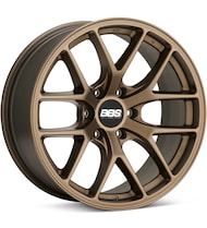 TS-P Satin Bronze