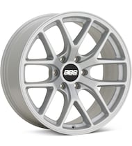 TS-P Satin Silver