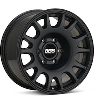 TS-R Satin Black