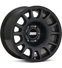 Satin Black