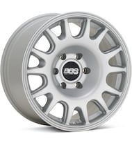 TS-R Satin Silver