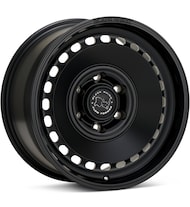 Basin Black