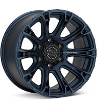 Diamondback Metallic Blue