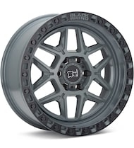 Black Rhino Kelso