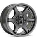 Gloss Gunmetal