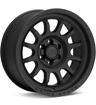 Black Rhino Rapid