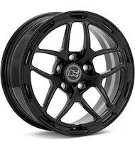 Stallberg Gloss Black