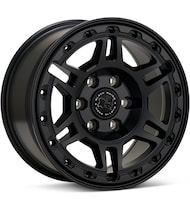 Vanguard Black