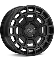 Voltaic Black