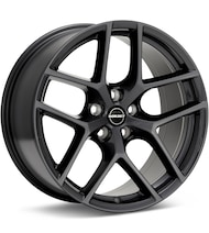 Type Y Electric Grey