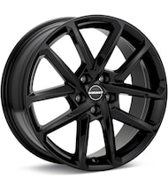 Type N Gloss Black