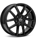 Gloss Black