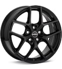 Gloss Black