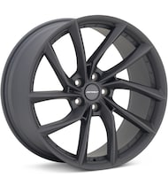 DF06 Satin Charcoal