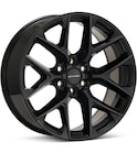 Gloss Black