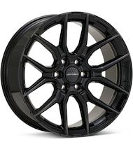 DF18 Gloss Black