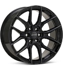 Gloss Black