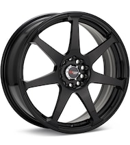 Drag DR-33 Dual PCD
