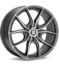 Drag DR-67