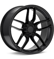 DR-80 Gloss Black