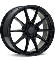 DR-82 Gloss Black