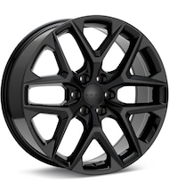 DR-85 Gloss Black