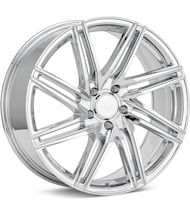 DR-70 Chrome Plated