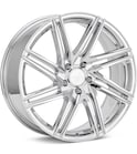 Chrome Plated